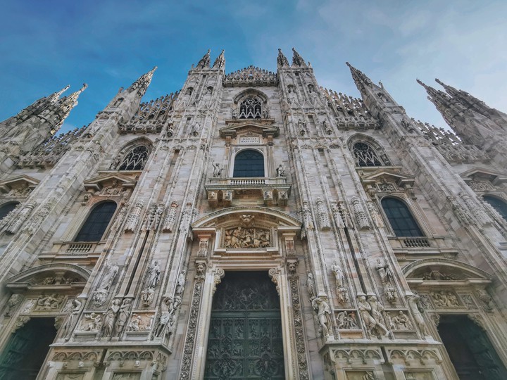 duomo