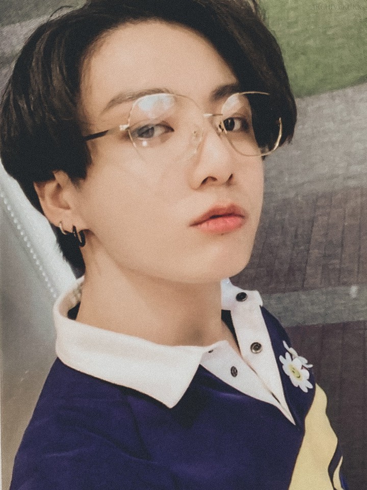 Bts jungkook