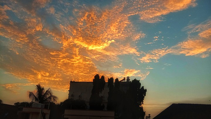 sky