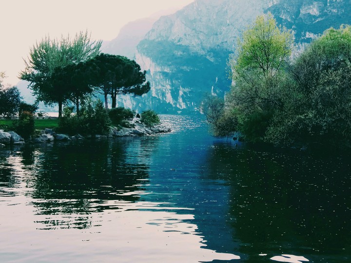 Lago di Garda