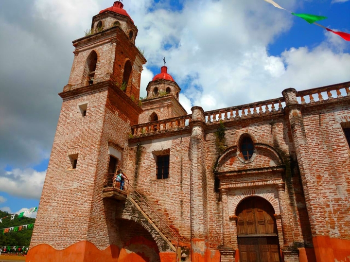 Mexico 