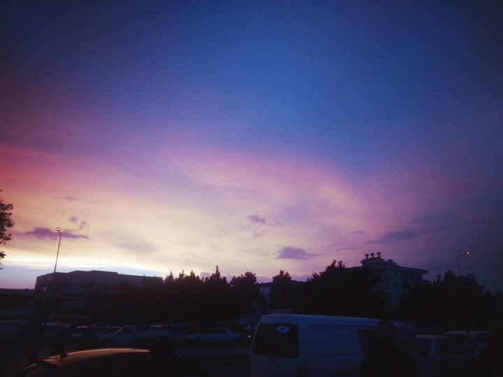 sky