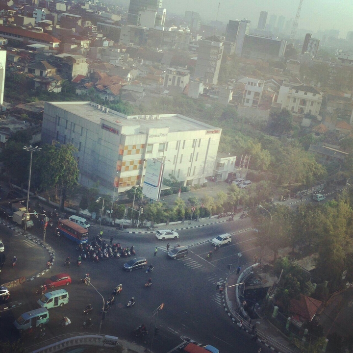 indonesia