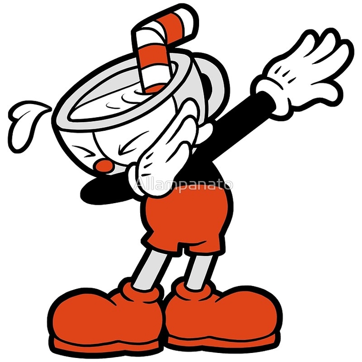 Cuphead