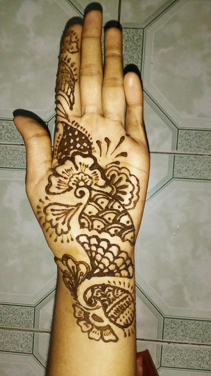 simple design