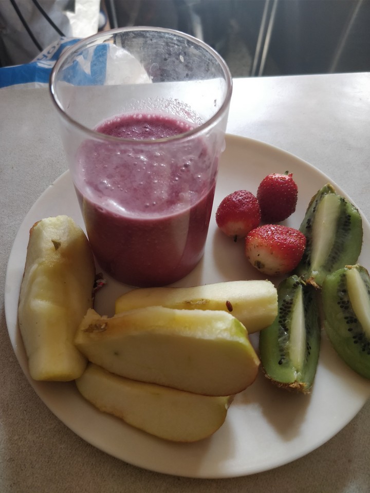 diet