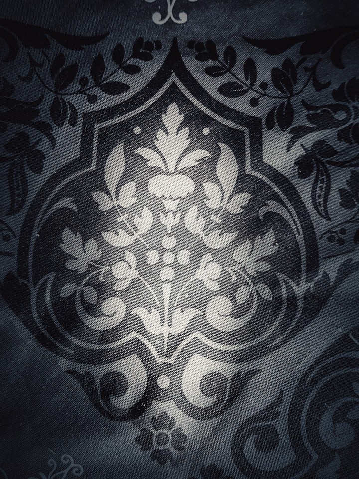 fond baroque