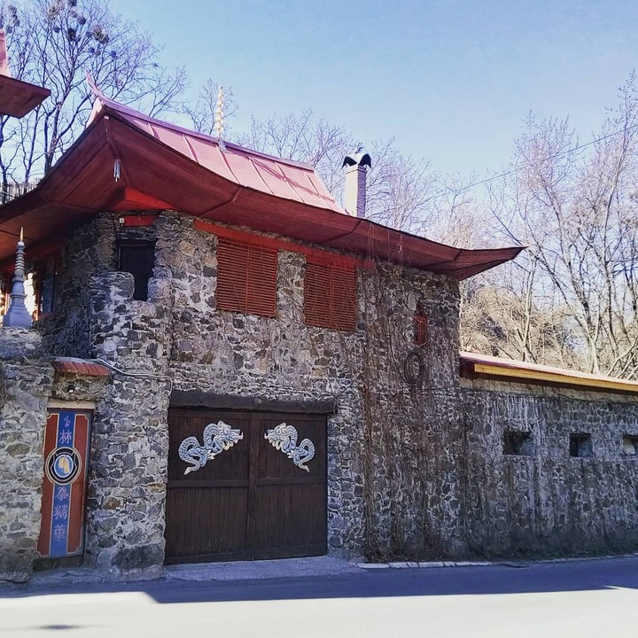 Church