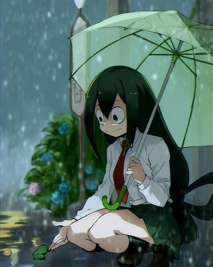 Froppy