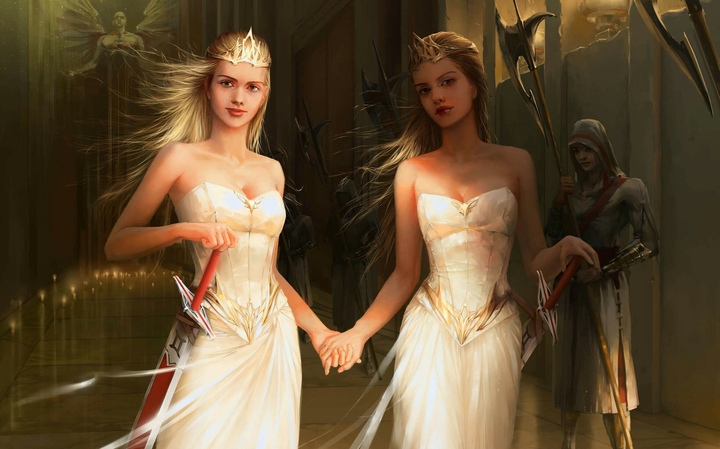 maried