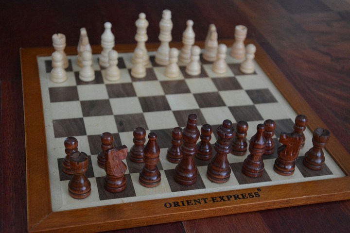 Chessboard