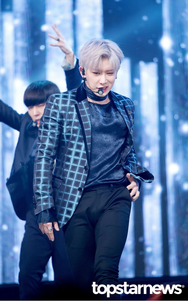 Wonho