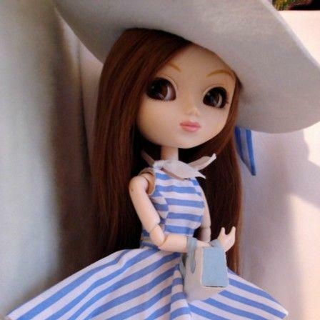 girly