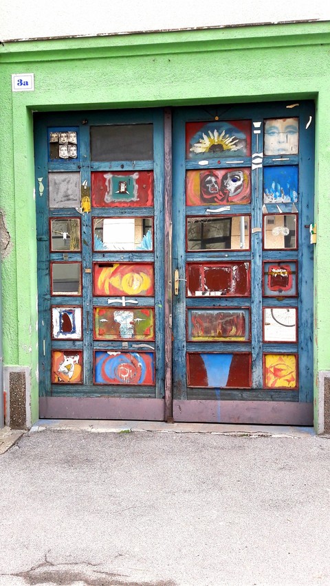Door