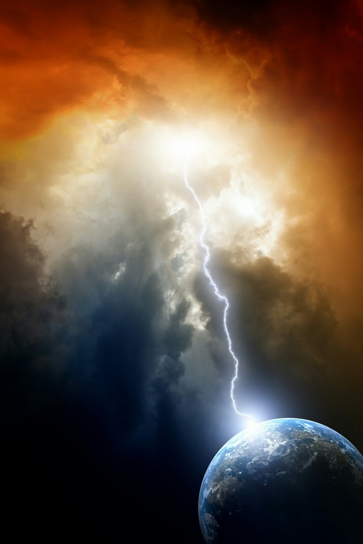 world Power