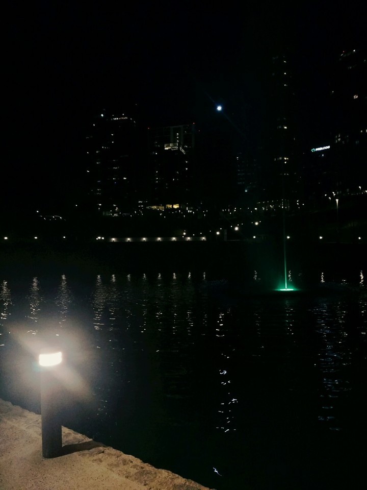 lake