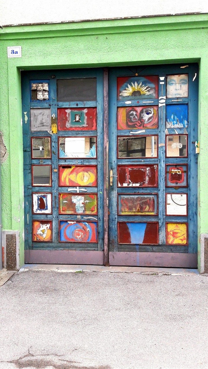 Door