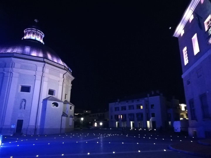 Loano. Italy and its beauty.