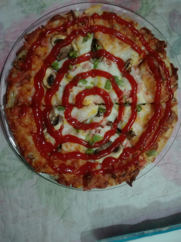 pizza