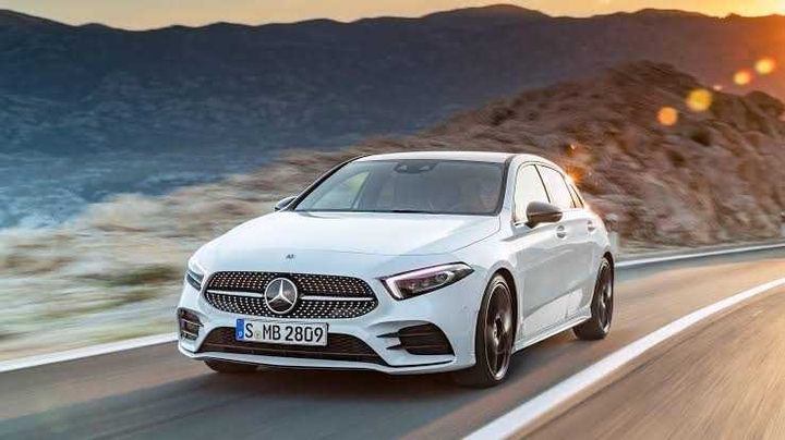 Mercedes