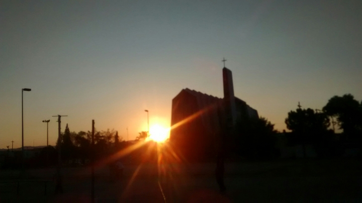 Parroquia