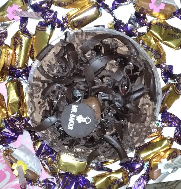 ChocoCake