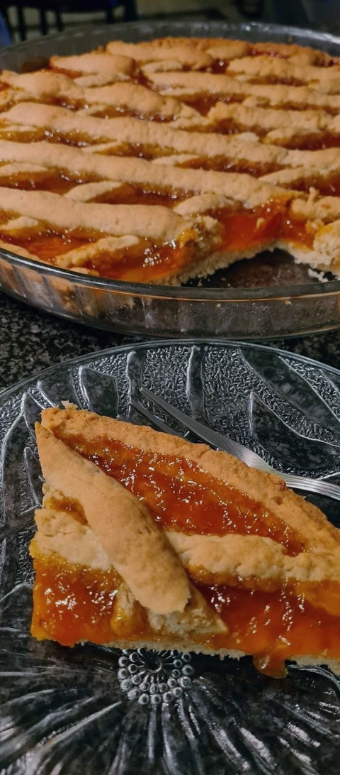 ogqfriends, crostata duvar kağıtları