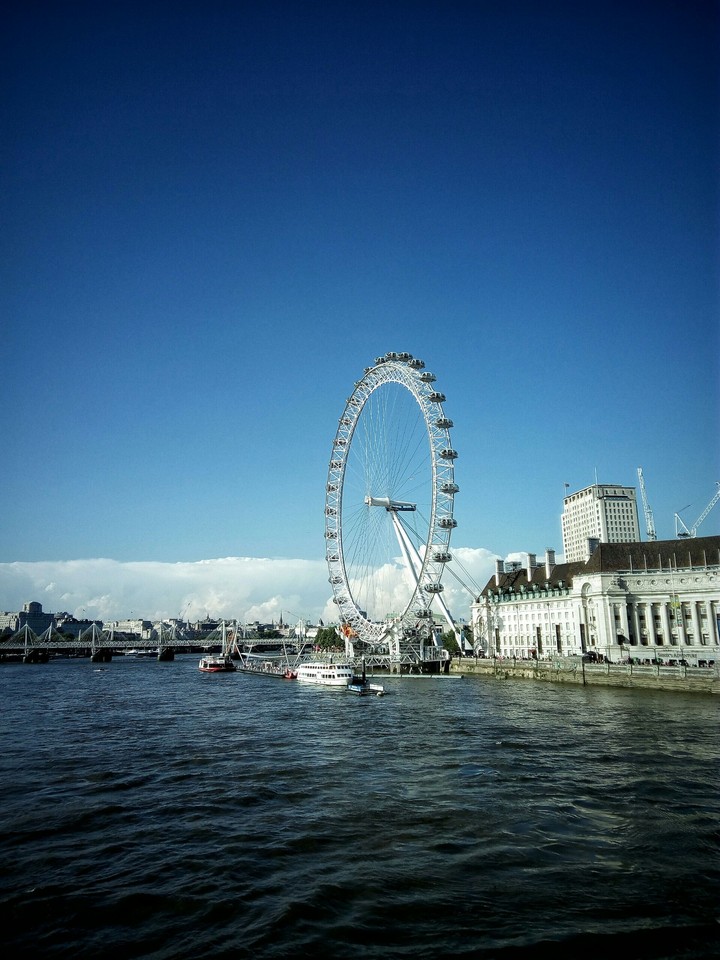london eye