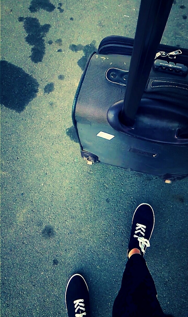 #Travel
