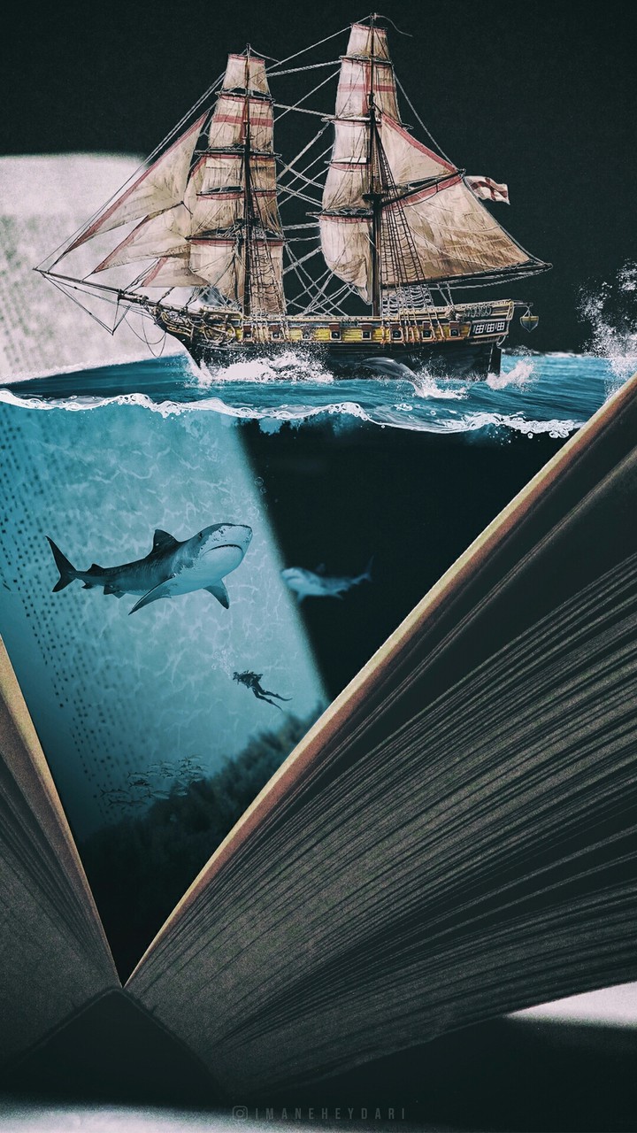 world of book