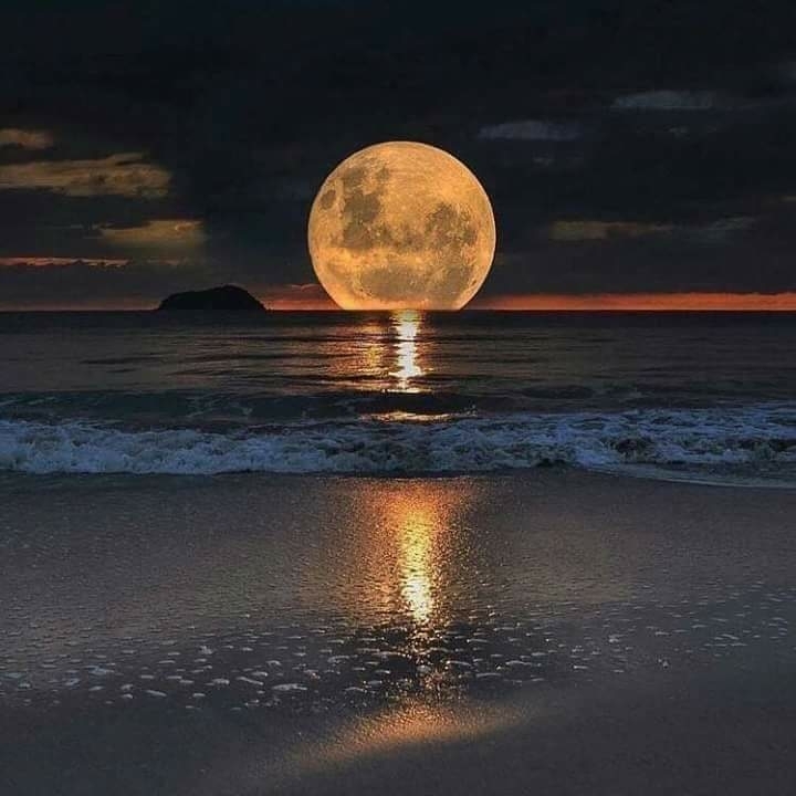 luna