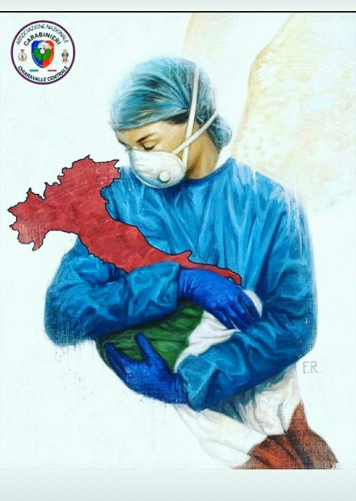 Forza Italia ❤