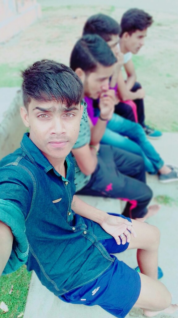 Amitkumarjr garhnokha