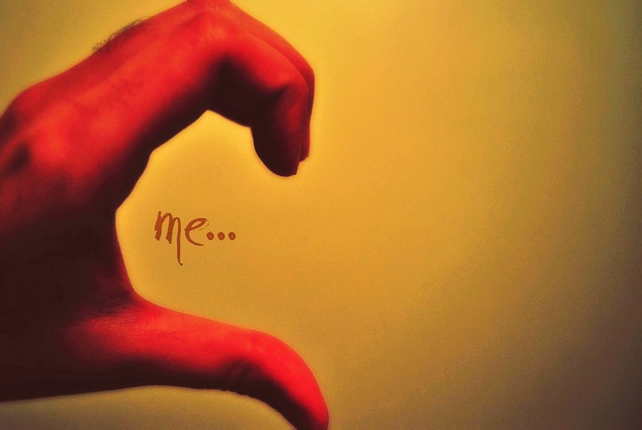 me.........