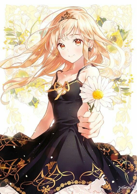 princesa