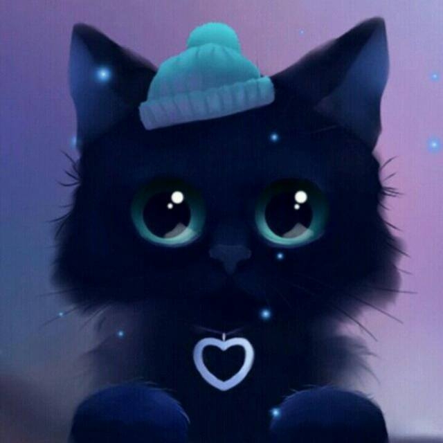 котёнок