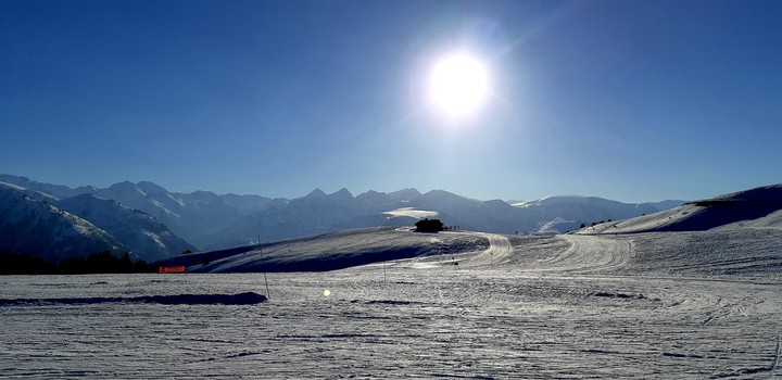 ô montagne