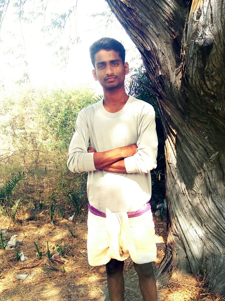 Harish