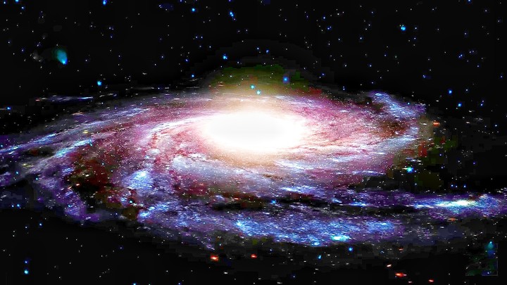galaxy