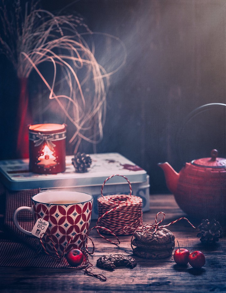 teatime