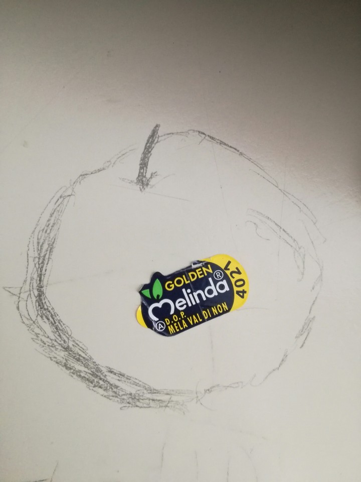 apple