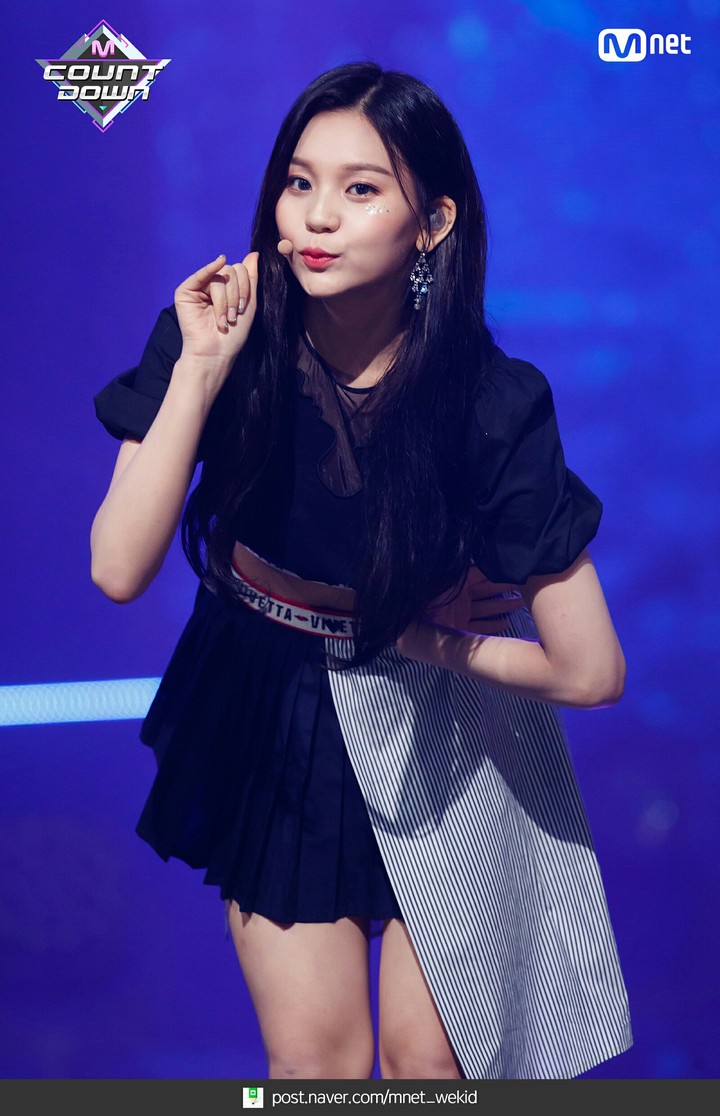 Umji (Gfriend)