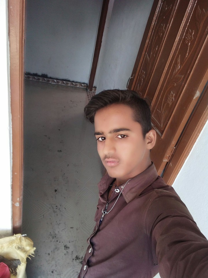 my love