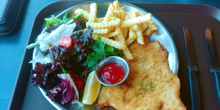 food