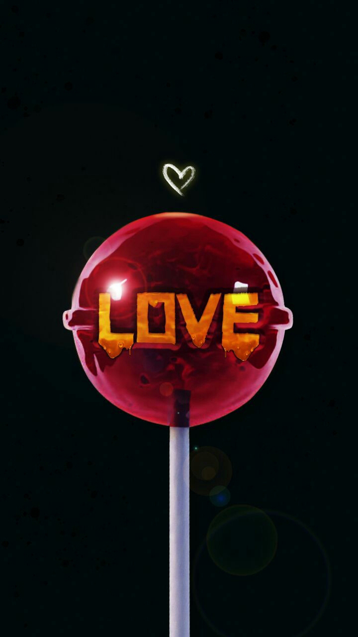 love