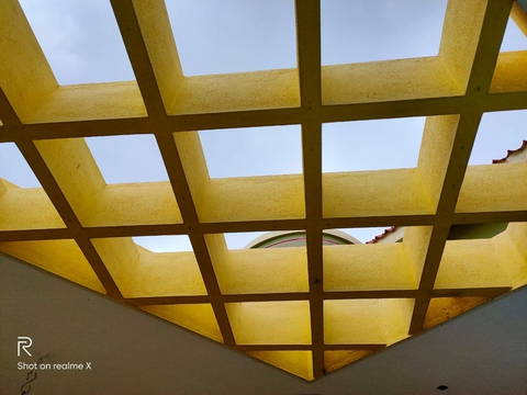 Home Architecture