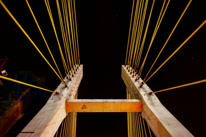 bridges
