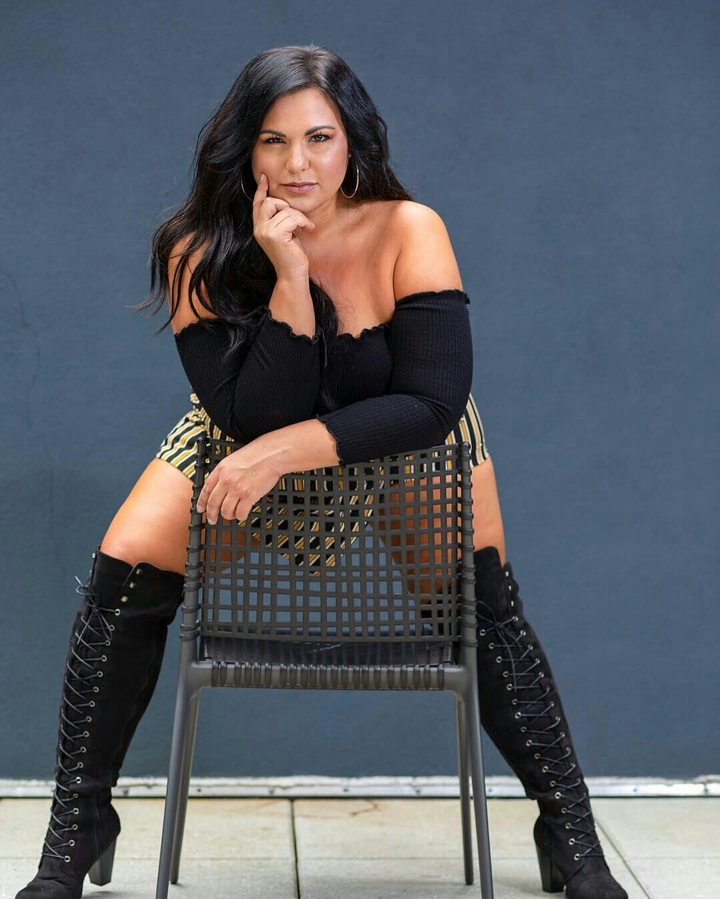 Stephanie Mallick