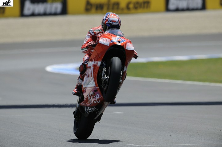 Moto GP