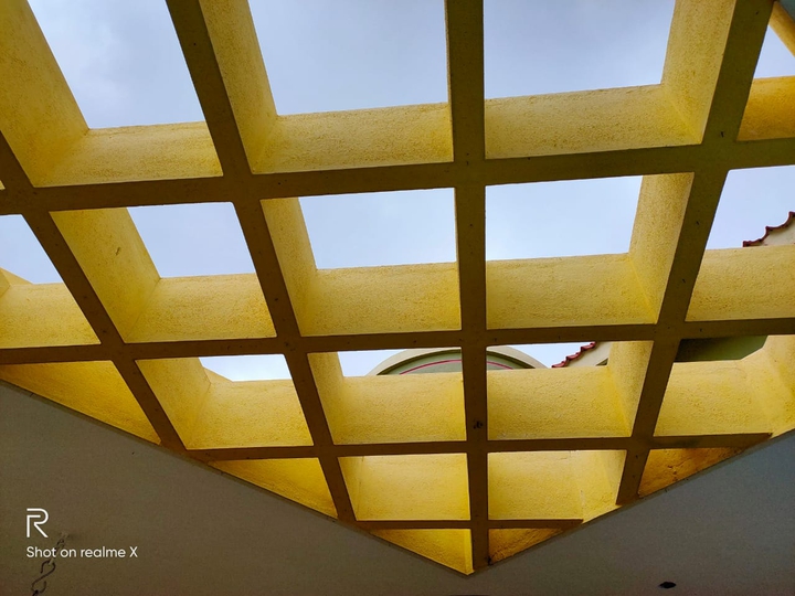 Home Architecture